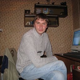 Сергей, Москва