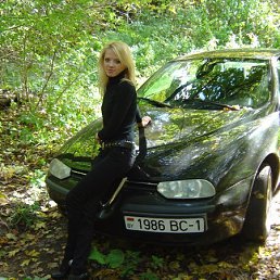 Юлия, Москва