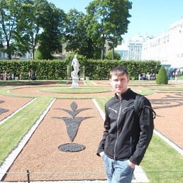 Алексей, Москва