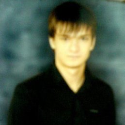 Антон, Ростов-на-Дону