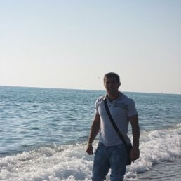 Павел, Москва