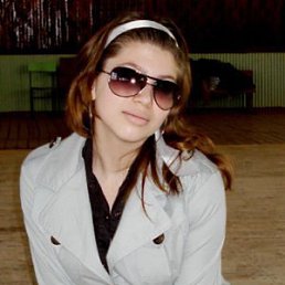 Оля, Москва