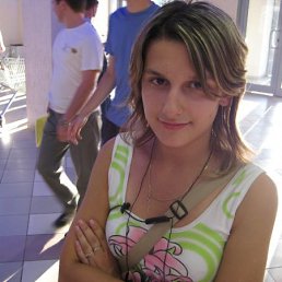 Олька, Москва