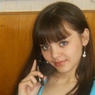 Натали, Москва