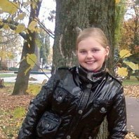 Галина, Москва