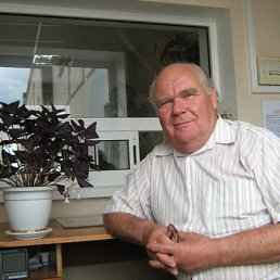 Сергей, Киев