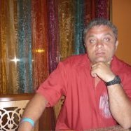 Валерий, Санкт-Петербург