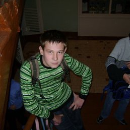 Олег, Москва