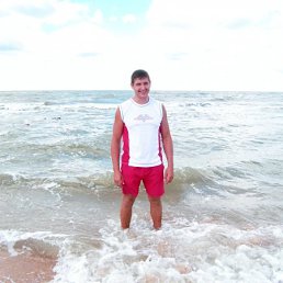 Олег, Саратов