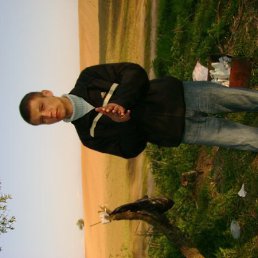 Сергей, Москва