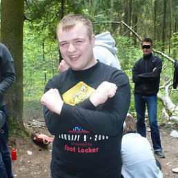 Сергей, Москва