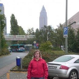 Ирина, Москва