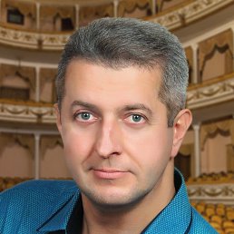 Siroga, Москва