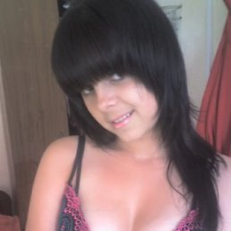 Ируся, Киев