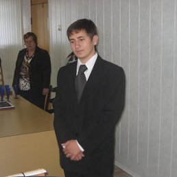 Женя, Санкт-Петербург