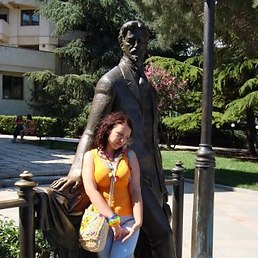 Люльчик, Одесса