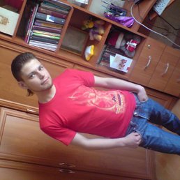 Каринчик, Москва