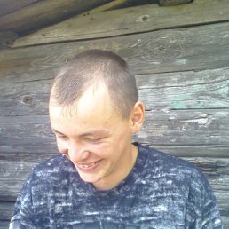 Лёша, Москва