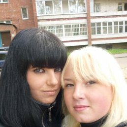 ~(Ангелочек)~, Тюмень