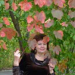 Алёна, Москва