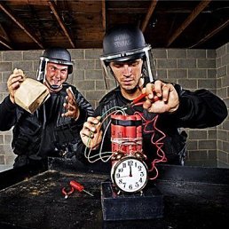 Игорь, Новосибирск