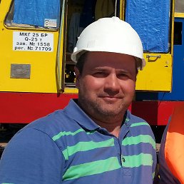 Юра, Кривой Рог