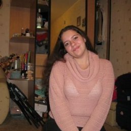 Надюша, Санкт-Петербург