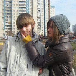 Мила, Санкт-Петербург