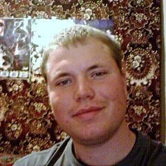 Антон, Москва