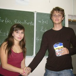 Сергей, Санкт-Петербург