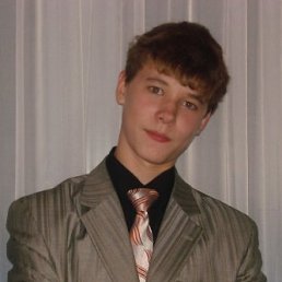 Никита, Санкт-Петербург