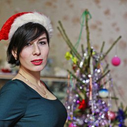 Анюточка))), Москва