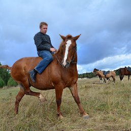 Виктор, Донецк