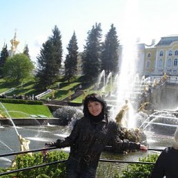 Фатима, Москва