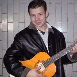 Антон, Москва