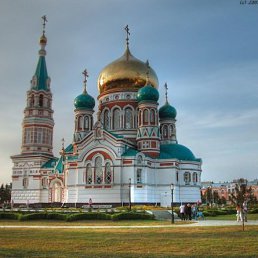 Сергей, Москва