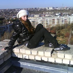 Анастасия, Киров