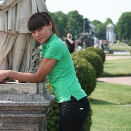 Ирина, Москва