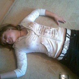 Олька, Москва