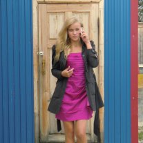 Юлия, Бердск