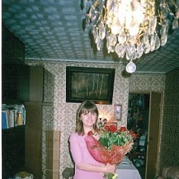 Натуся, Москва