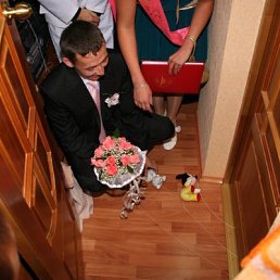 Марина, Москва