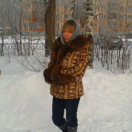 Ильмира, Вятские Поляны