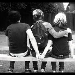 Машка, Москва