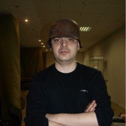 Сергей, Санкт-Петербург