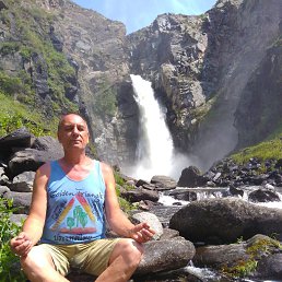 Александр, Киев