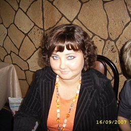 Маша, Москва