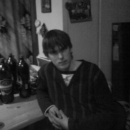 Антон, Москва