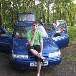 Коля, Киев