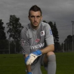 Алексей, Москва